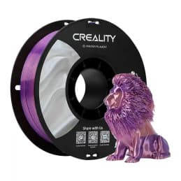 creality PLA pink-violet