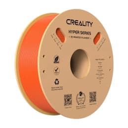 creality PLA portocaliu