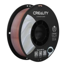 creality PLA rainbow