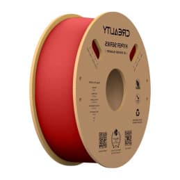 creality PLA red