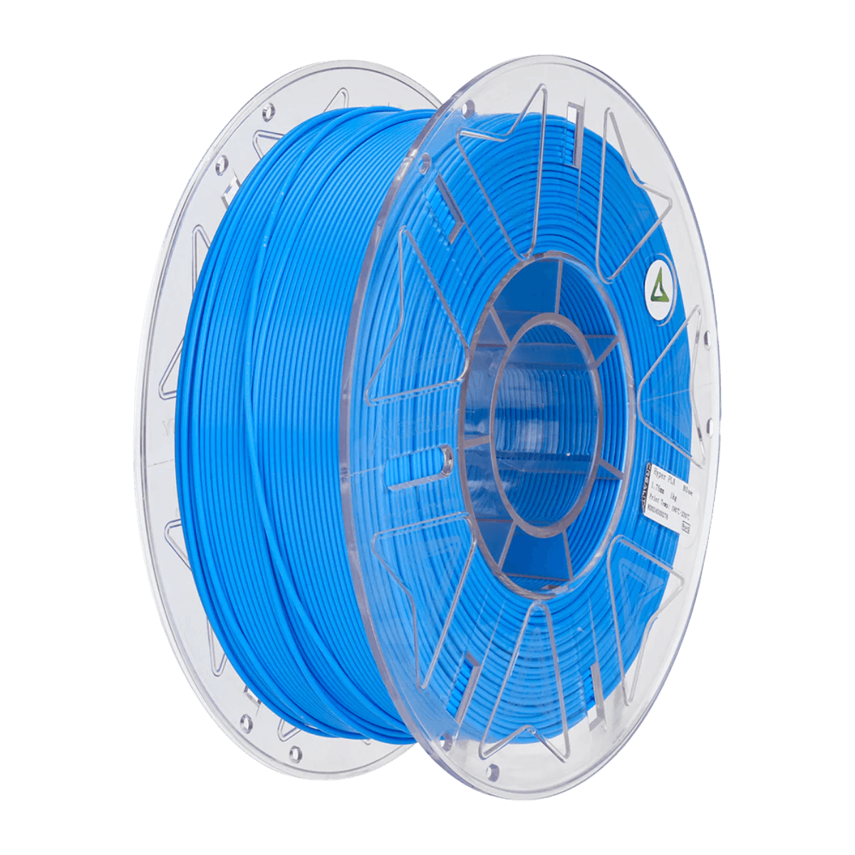 creality PLA royal blue