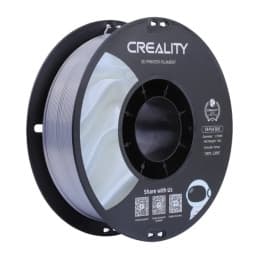 creality PLA silver