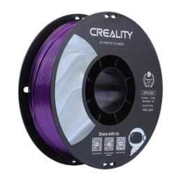 creality PLA violet