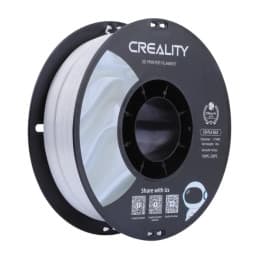 creality PLA white