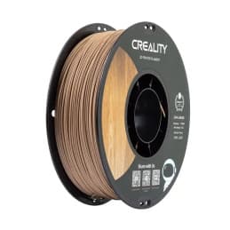 creality PLA white pine