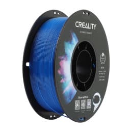 creality TPU blue