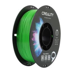 creality TPU green