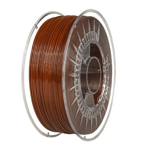 devil design PETG brown