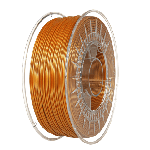 devil design PETG gold