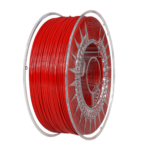 devil design PETG red
