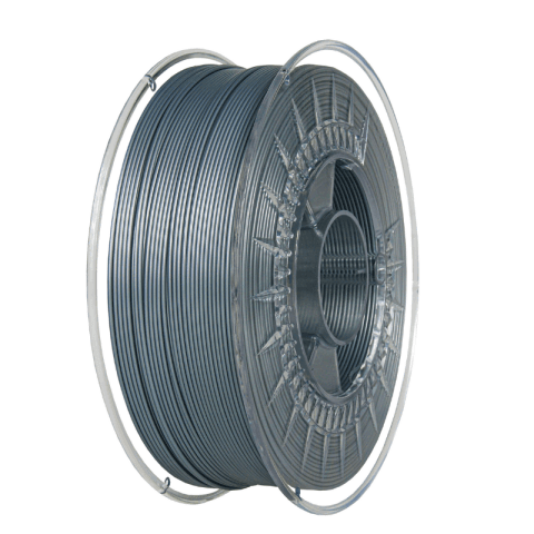devil design PETG silver