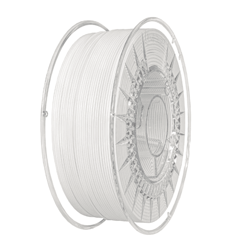 devil design PETG white