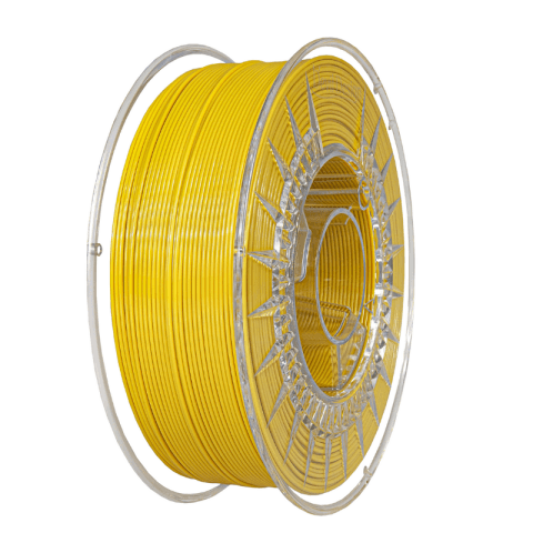 devil design PETG yellow