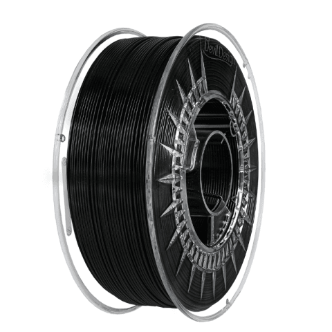 devil design PLA black