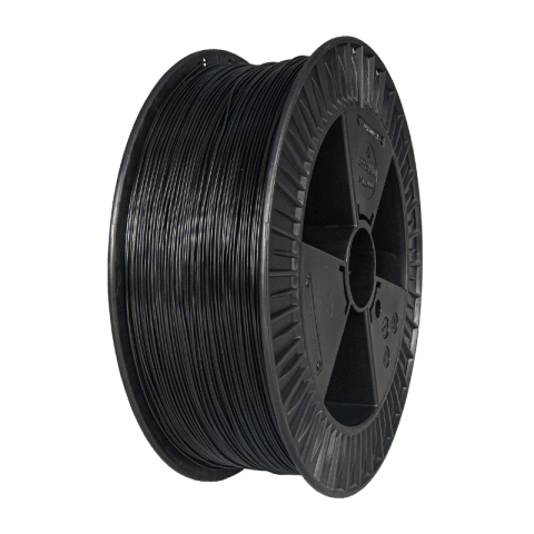 devil design PLA black