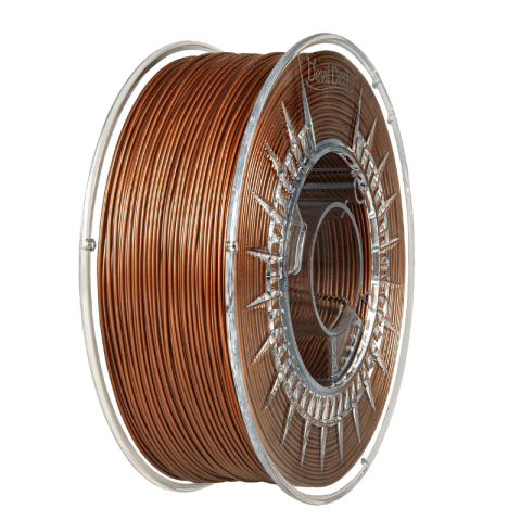 devil design PLA copper