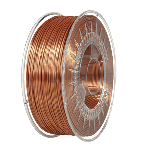 devil design PLA copper