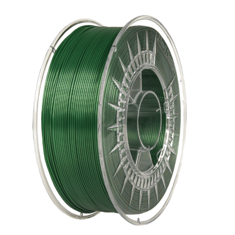 devil design PLA green