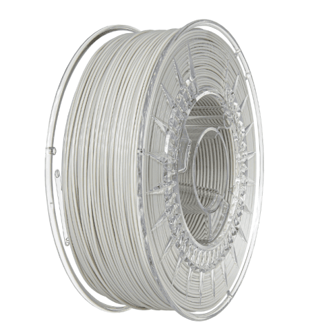 devil design PLA pc gray