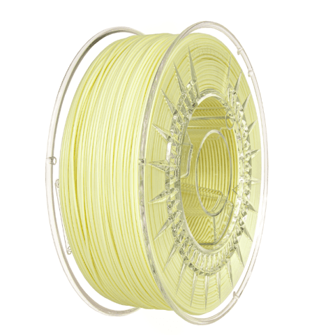devil design PLA vanilla