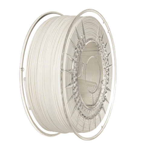 devil design PLA white