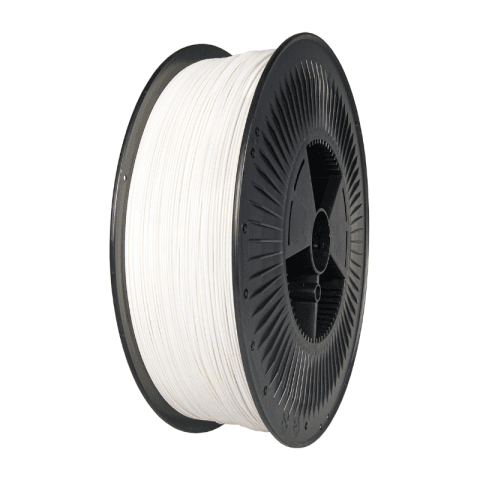 devil design PLA white