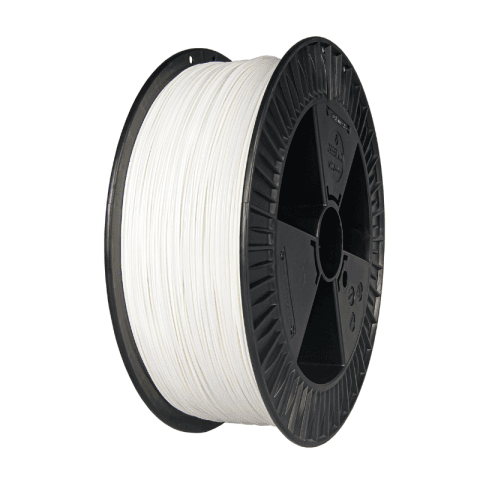 devil design PLA white