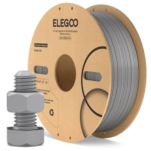 elegoo ABS grey