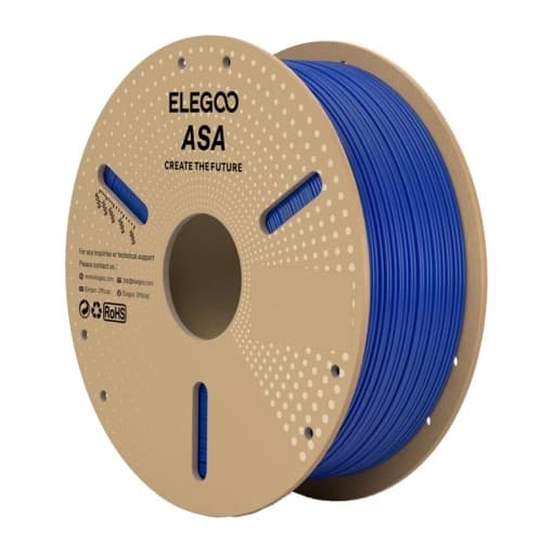 elegoo ASA blue