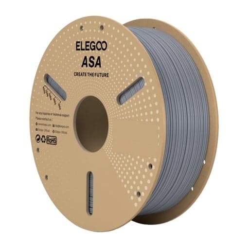 elegoo ASA grey