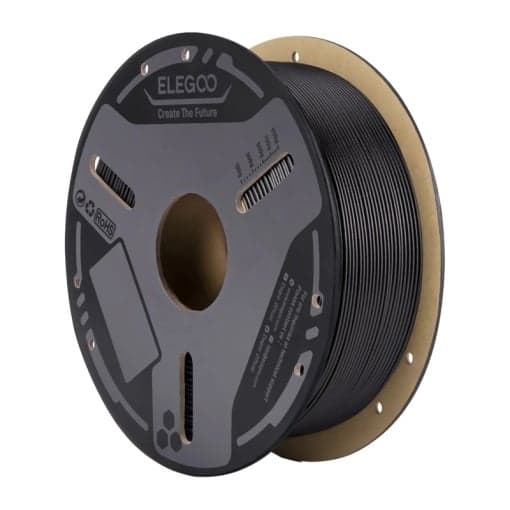 elegoo PETG black