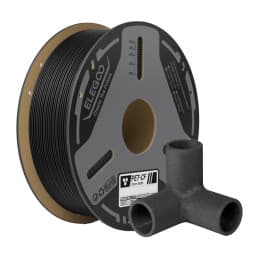 elegoo PETG black