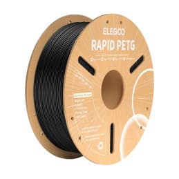 elegoo PETG black