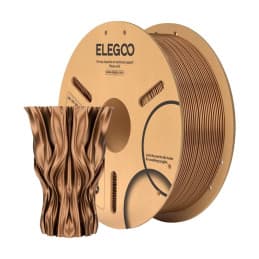 elegoo PLA bronze