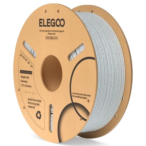 elegoo PLA marble