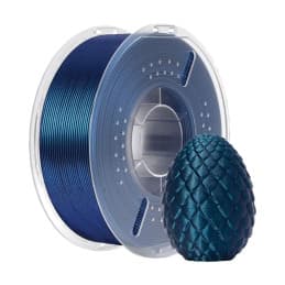 elegoo PLA peacock blue