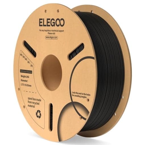 elegoo PLA rfid black