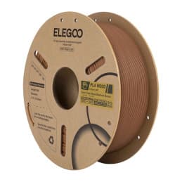 elegoo PLA teak