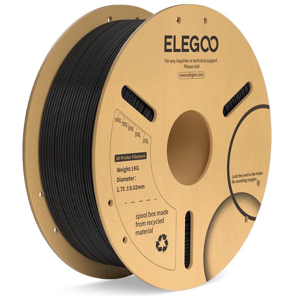 elegoo TPU black