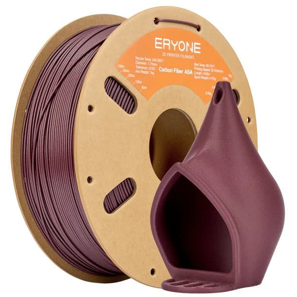 eryone ASA purple red