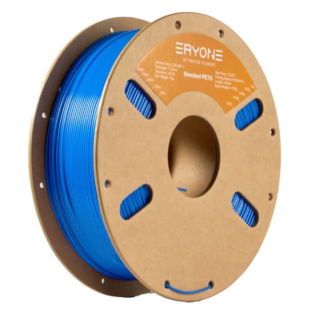 eryone PETG blue