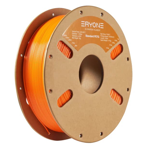 eryone PETG orange