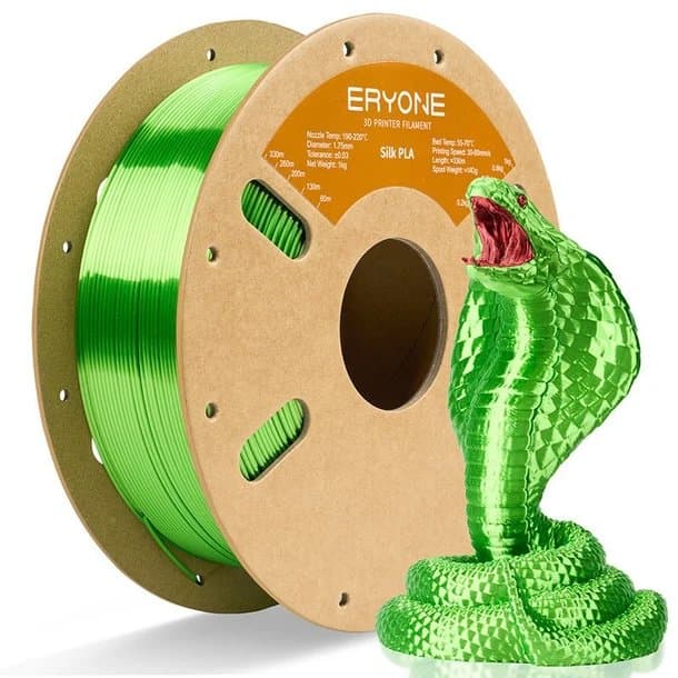 eryone PLA apple green