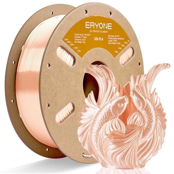 eryone PLA apricot