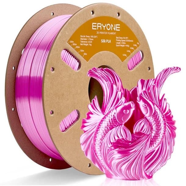 eryone PLA azalea pink