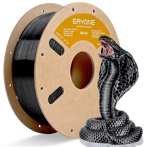eryone PLA black
