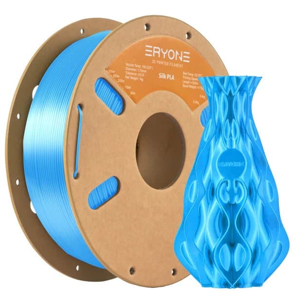 eryone PLA blue