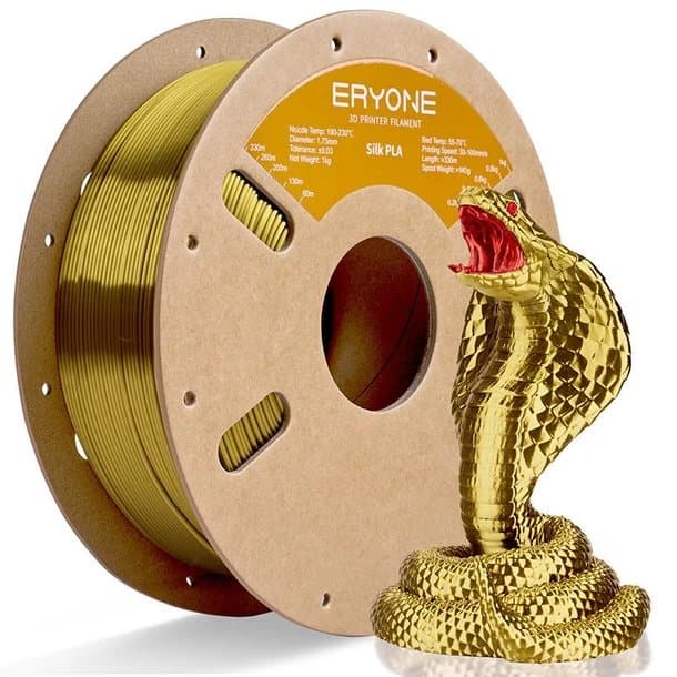 eryone PLA brass