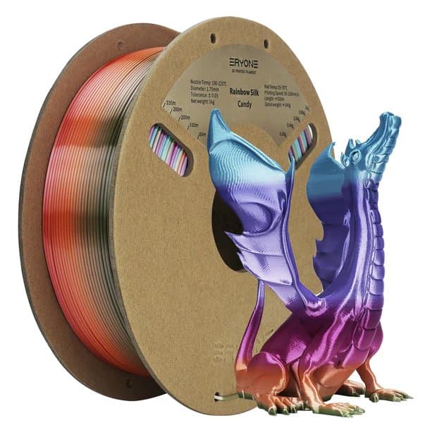 eryone PLA candy rainbow