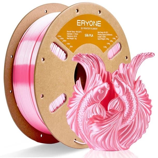 eryone PLA cherry pink
